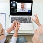 As Mobile Technology Improves, So Does Telehealth