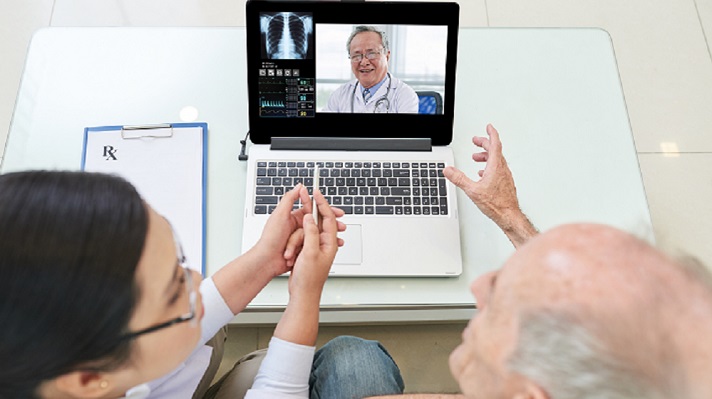 As Mobile Technology Improves, So Does Telehealth