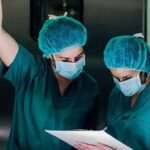 Career prospects in the nursing industry: how to progress and develop