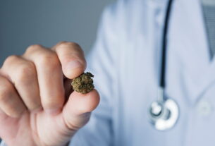 The Role of Medical Professionals in Cannabis Treatment