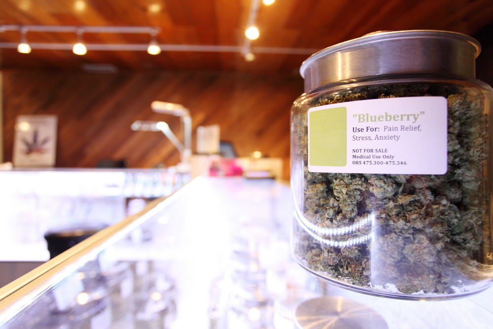 Why Branded Pot Products May Not Be the Same in Every State