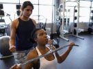 Online Fitness Trainer App